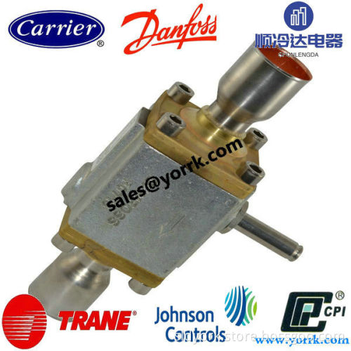 00PPG000008504A - Solenoid Valve